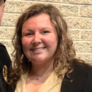 Heather Sampey's avatar