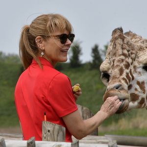 Dianna Van Buren's avatar