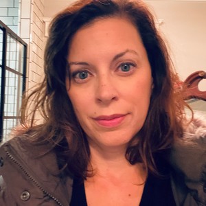 Amanda Hanlin's avatar