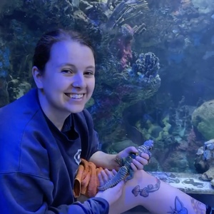 Savannah Simpson's avatar