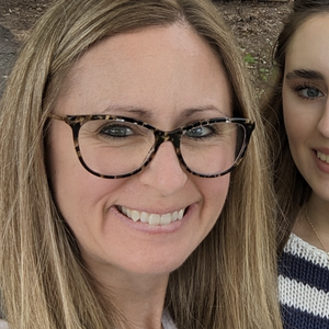 Alicia Crain's avatar