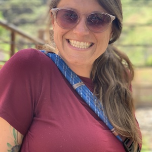 Jana Head's avatar