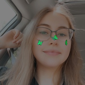 Victoria Kirby's avatar