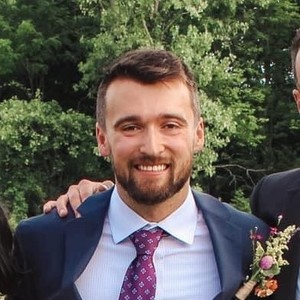 Ryan Albright's avatar