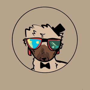 Anavey Swanson's avatar