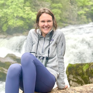 Jennie Gilbert's avatar