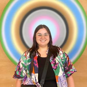 Olivia Mead's avatar
