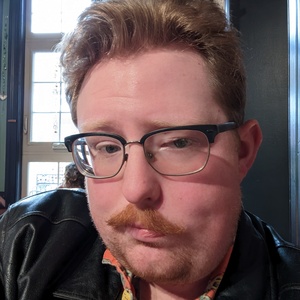 Nicolas Melicosta's avatar