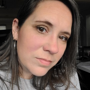 Kristina Curtis's avatar