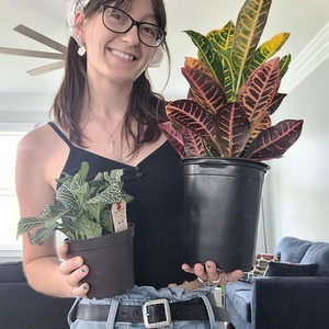 Lila Kelley's avatar
