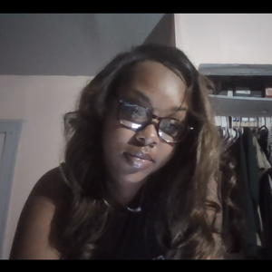 Shadae Wright's avatar