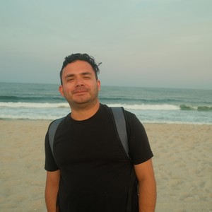 Isma Castillo's avatar