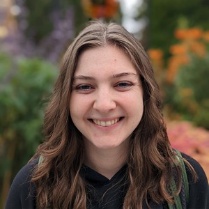Sarah Raver's avatar