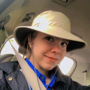 Annika Simons's avatar