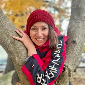 Albi Kovatcheva's avatar
