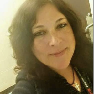 Angela Miller's avatar