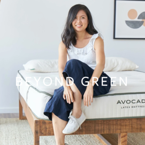 Jane Chen's avatar