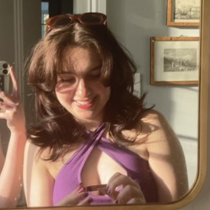 Laura Katz's avatar