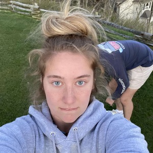 Jessica Parker's avatar