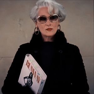 Megan Pearson's avatar