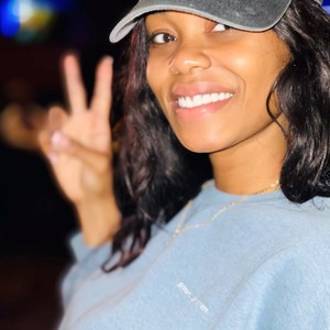 Ashley Moore's avatar