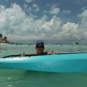 Kevin Chaplin's avatar