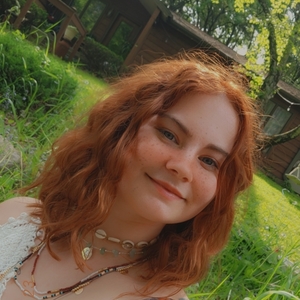 Kassidy Aberle's avatar