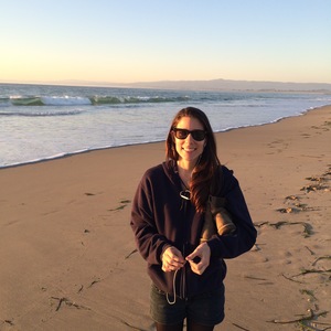 Lindsey Williamson's avatar