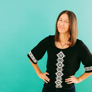 Liesl Pimentel's avatar