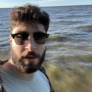 Dan Moskowitz's avatar