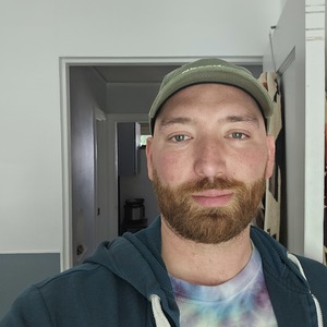 Gavin Van Houten's avatar
