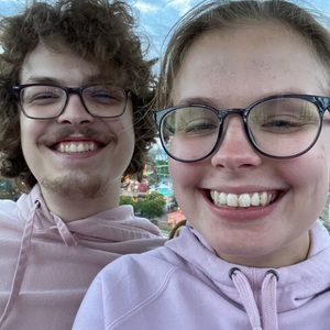 Cassie and Michael Lefeber's avatar
