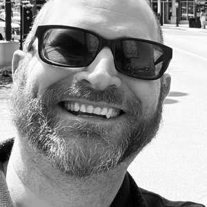Jason Harper's avatar