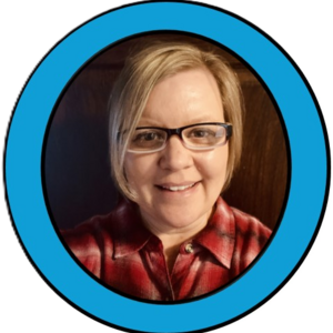 Becky Hirn's avatar