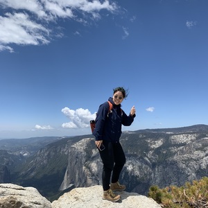 Grace Kim's avatar