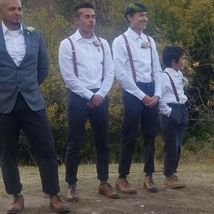 Robert Romero's avatar