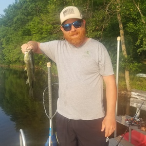 Tyler Pellegren's avatar