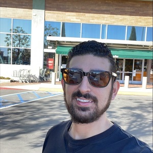 Joey Vadalabene's avatar