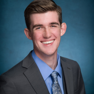 Jacob McNott's avatar