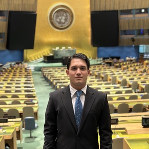 Gabriel Cabrera's avatar