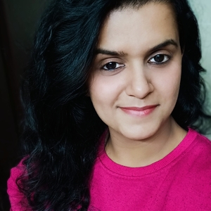 Divya Chadha's avatar