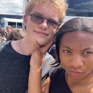 Naomi Whitlow (salem)'s avatar
