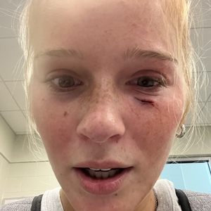 Tori Heiserman's avatar
