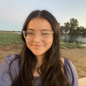 Yevgenia Andres's avatar