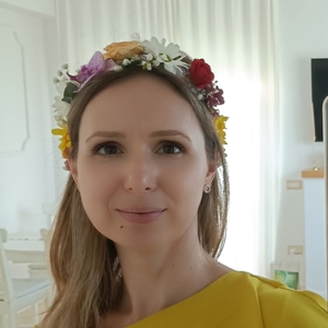Andreea Enache's avatar