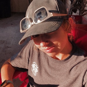 Ryleigh Ambrose (cho 901) 's avatar