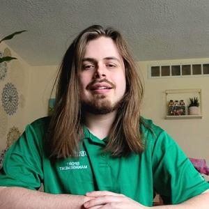 Joe Schultheis's avatar