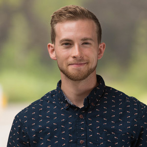 Andrew Kuenzi's avatar