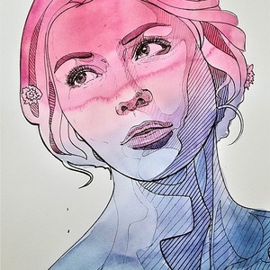 Katja Husmann's avatar