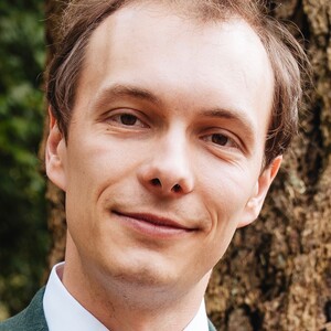 Sebastian Weber's avatar